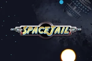 Space Jail